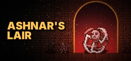 Games like Ashnar's Lair