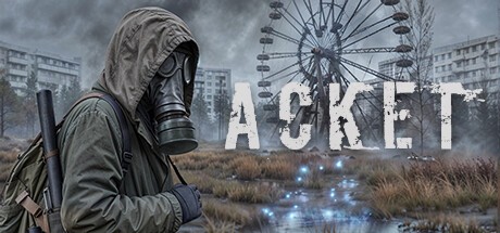 Games like ASKET