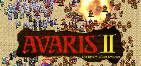 Games like Avaris 2