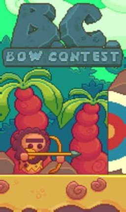 B.C. Bow Contest Image
