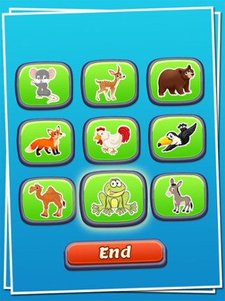 Baby Phone Fun Game screenshot