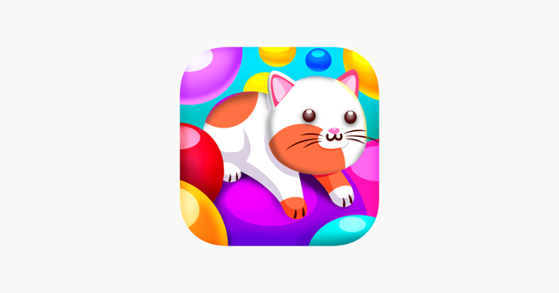 Ball Pit Rush! Image