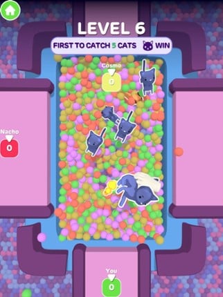 Ball Pit Rush! Image
