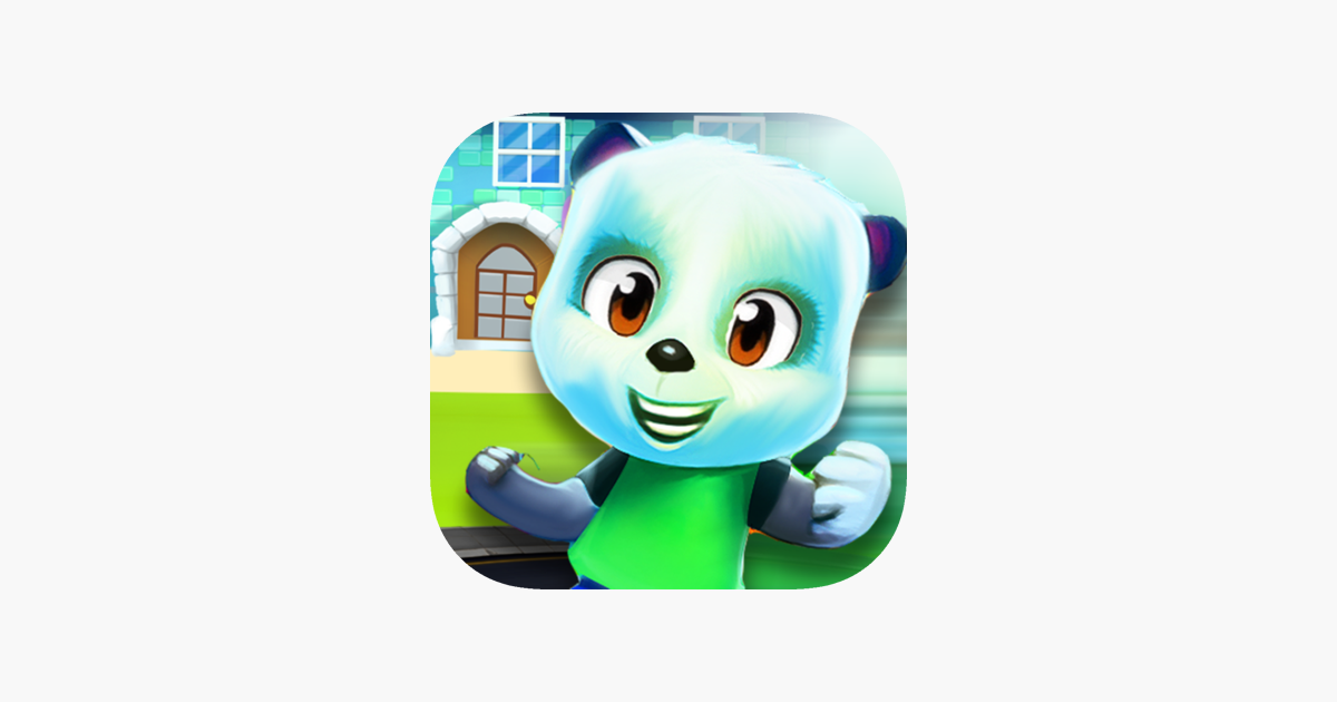 Games like Bears Runner City