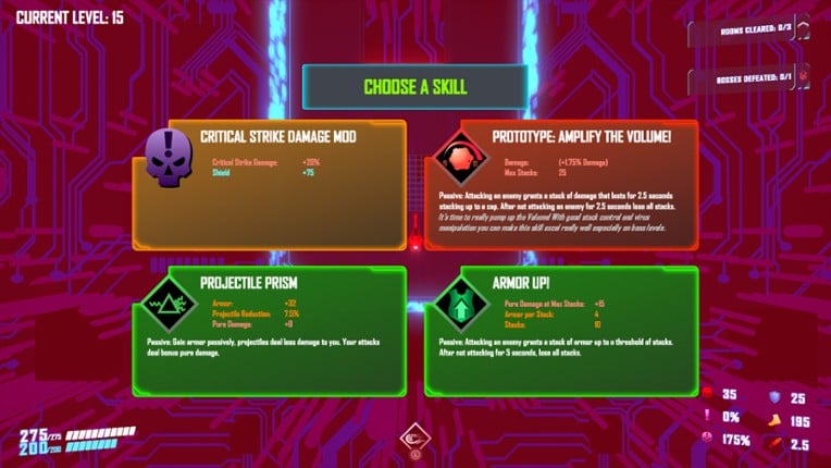 Beat the Machine Rebooted screenshot