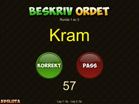 Beskriv Ordet Image