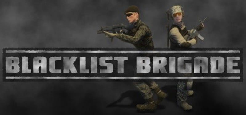 Blacklist Brigade Image