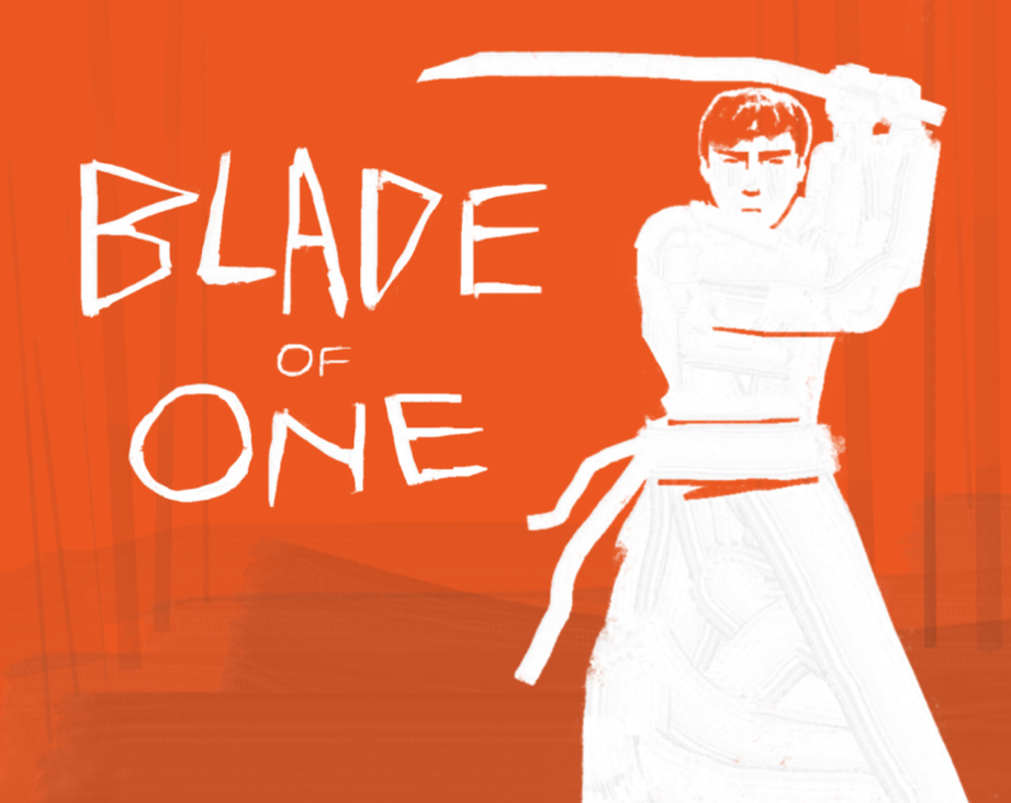 Games like Blade of One
