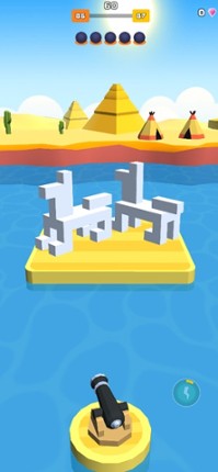 Block 'n Strike Image