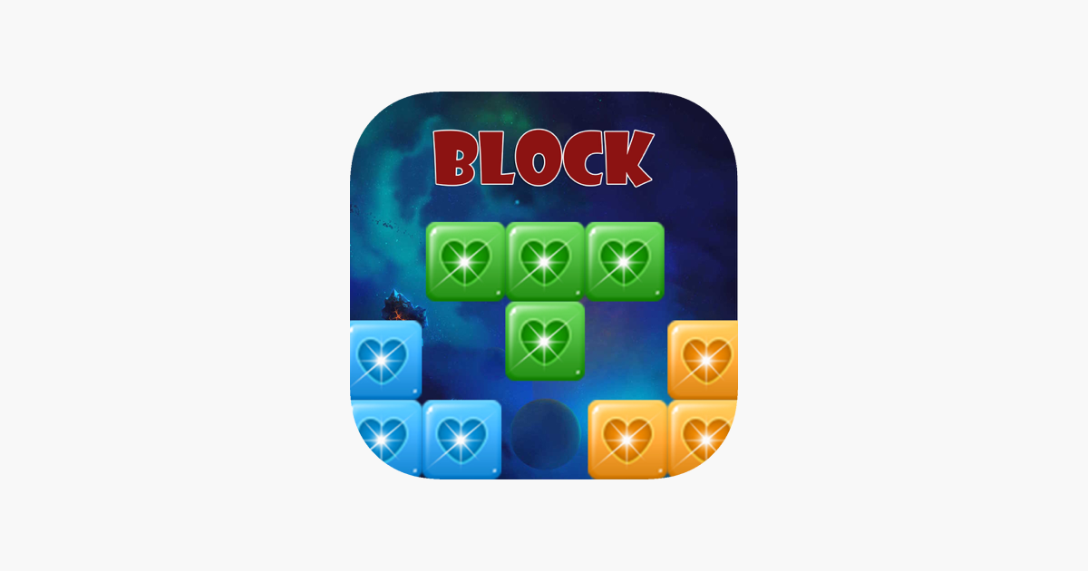 Games like Block Puzzle Mania Blast