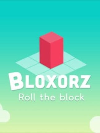 Bloxorz: Roll the Block Image