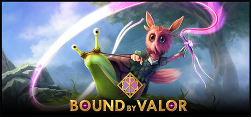 Bound by Valor Image