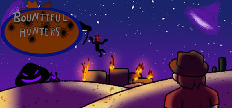 Bountiful Hunters Image