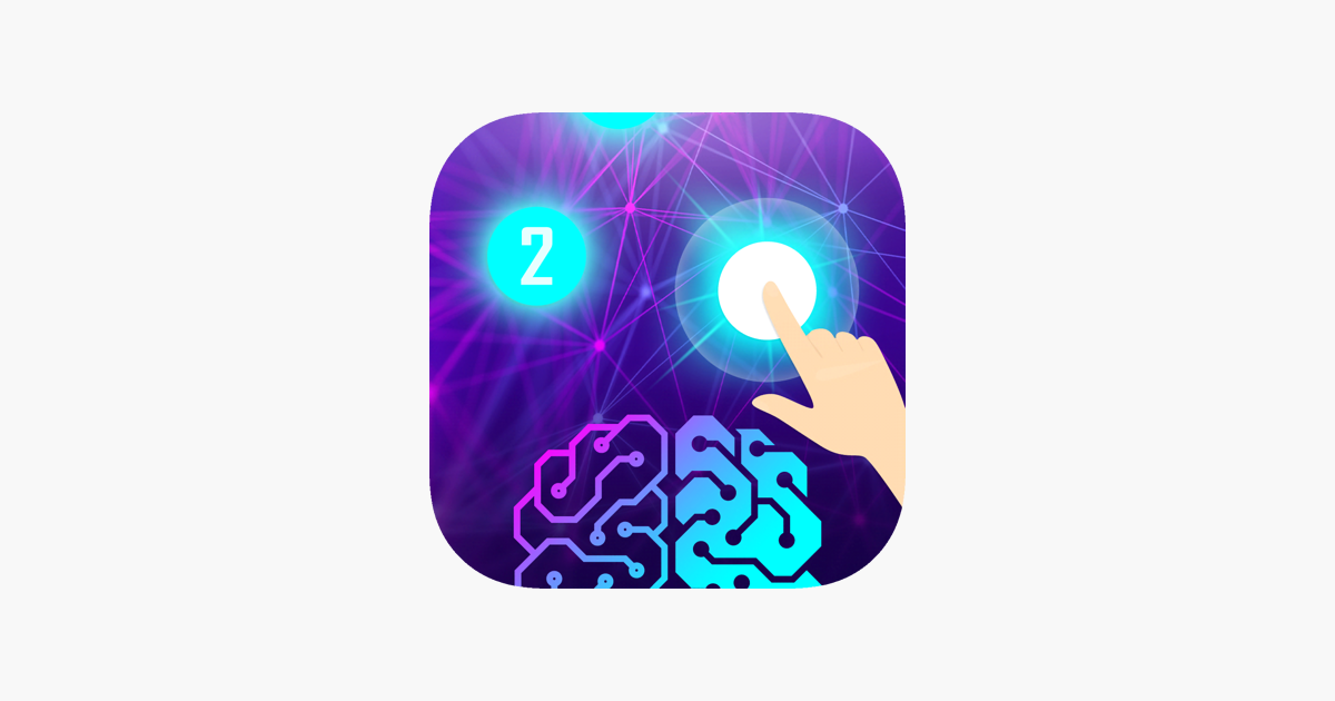 Games like Brain Training: Quick Reaction