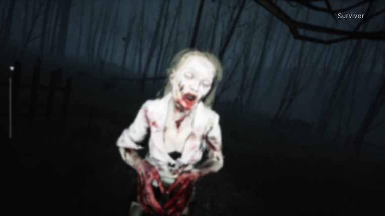 Breaking the Grip screenshot