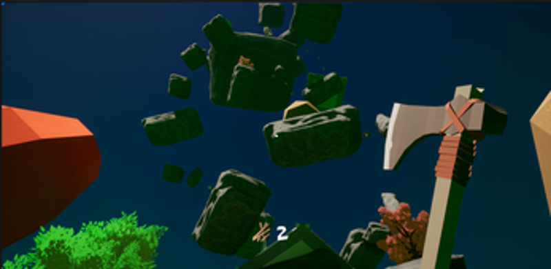 Build To Cheese Image