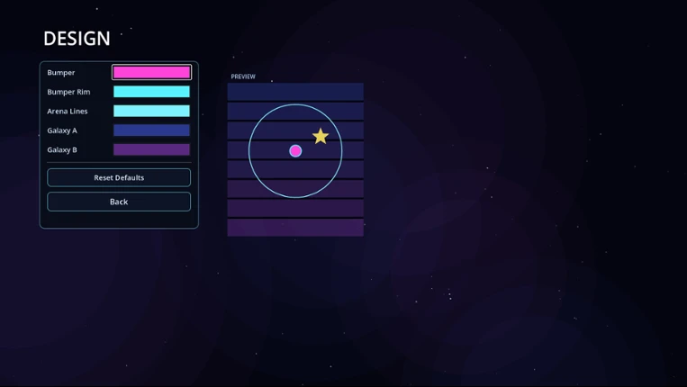 Bumper Core Image