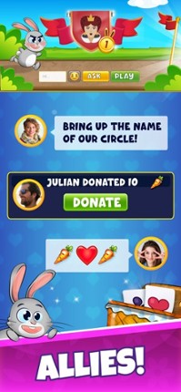 Burraco - Online, multiplayer Image