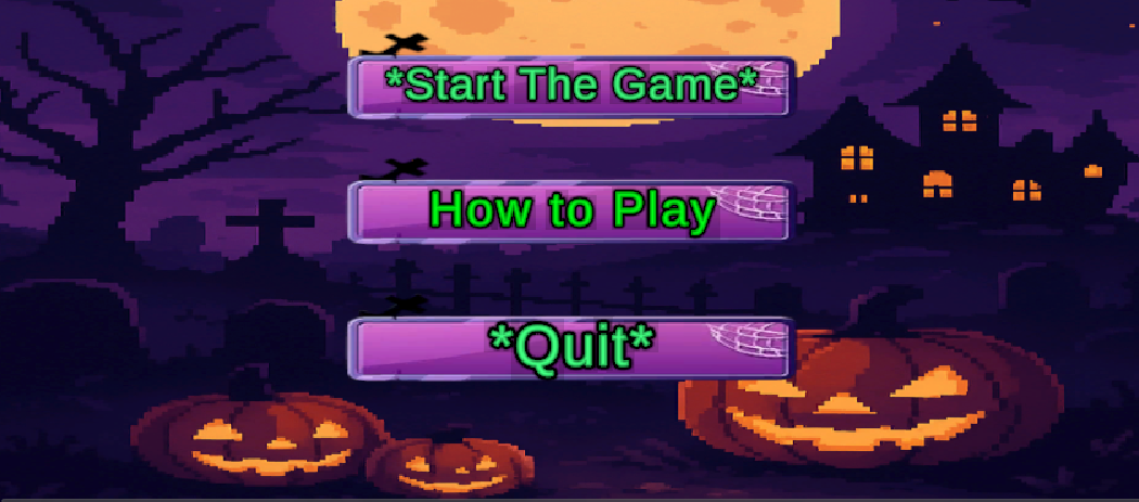 Games like Candy Haunt