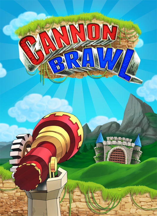 Games like Cannon Brawl