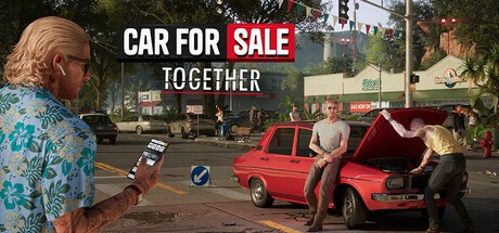 Games like Car For Sale Together