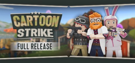 Games like Cartoon Strike
