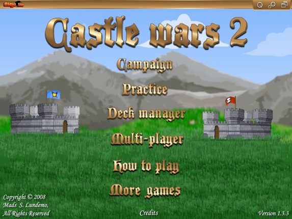 Castle Wars 2 Image