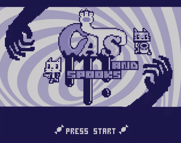 Games like Cats and Spooks