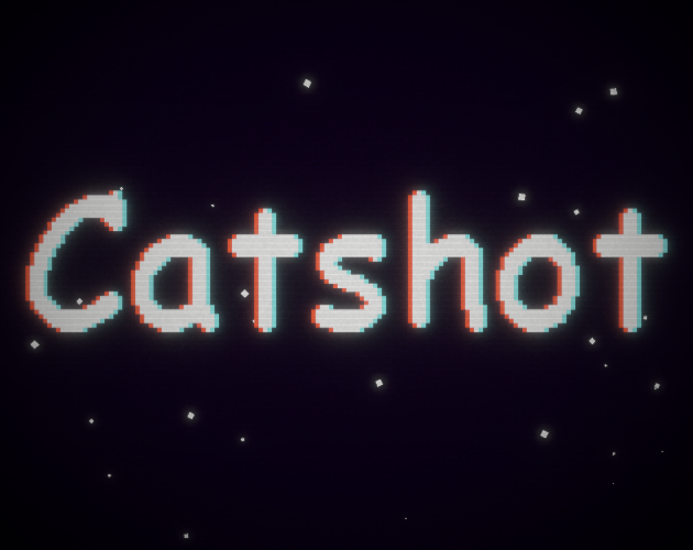 Games like Catshot
