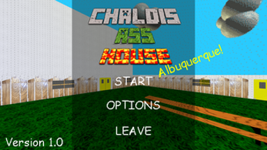 Chaldi's Ass House Image