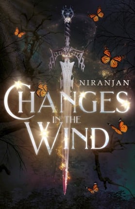 Changes in the Wind Image