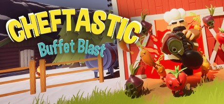 Games like Cheftastic: Buffet Blast