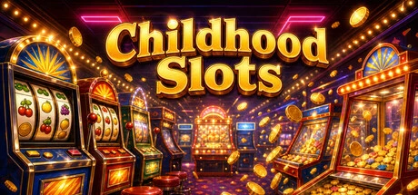 Games like Childhood Slots