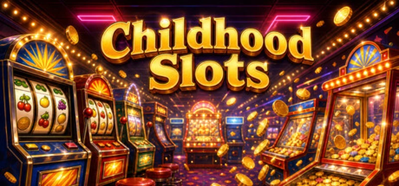 Childhood Slots Image