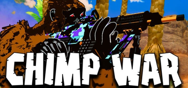 CHIMP WAR Image