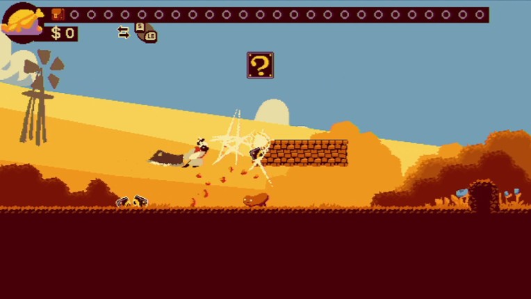 Chop Shop screenshot