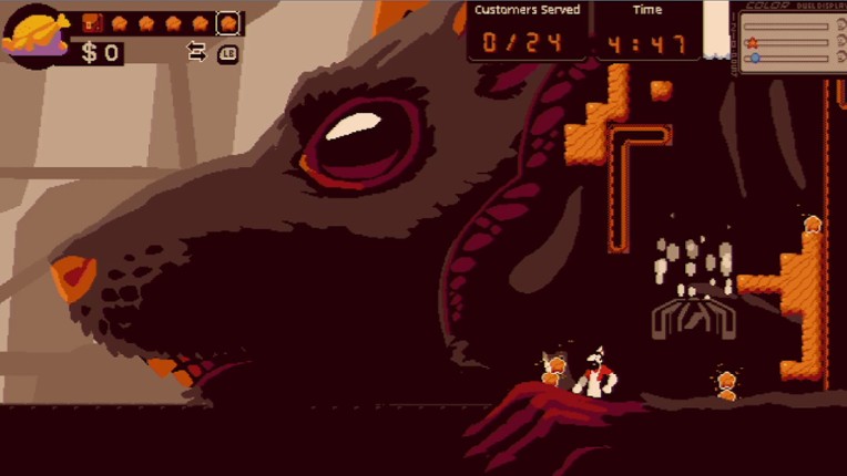 Chop Shop screenshot