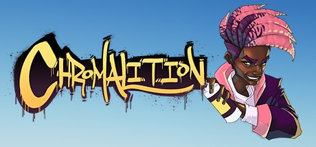 Games like Chromalition