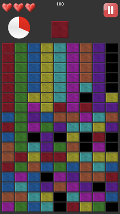 Chromata screenshot