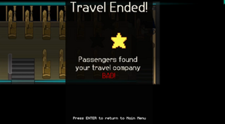 Coach Personnel Simulator™ screenshot