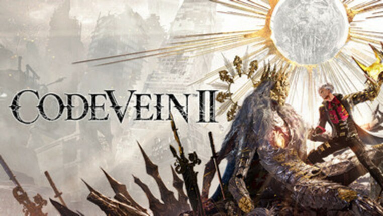 Code Vein II screenshot