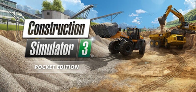 Construction Simulator 3 Image