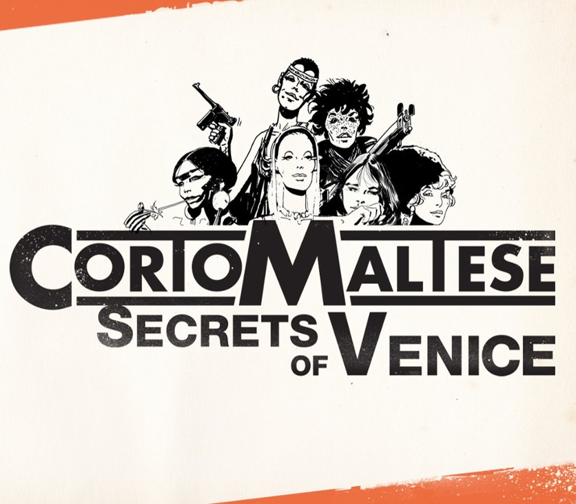 Games like Corto Maltese: Secrets of Venice