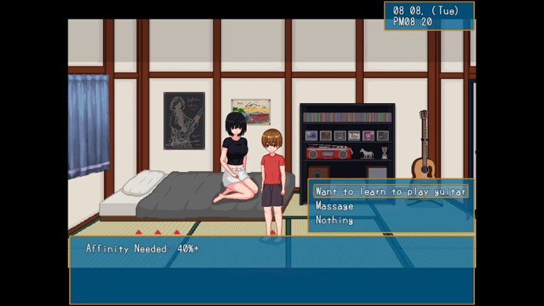 Countryside Life screenshot