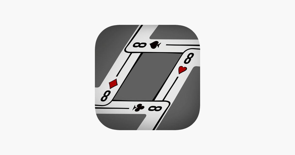 Games like Crazy Eights - Card Game