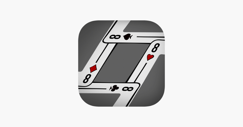 Crazy Eights - Card Game Image