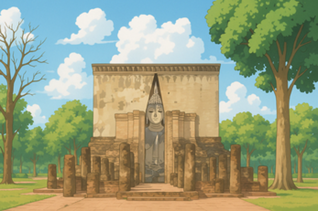 Creator Journey screenshot