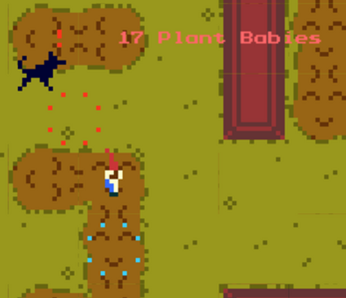 Creep What You Sow screenshot