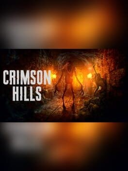 Games like Crimson Hills