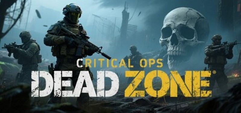 Critical Ops - Dead Zone Image